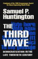 bokomslag The Third Wave