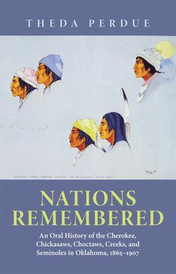 Nations Remembered 1