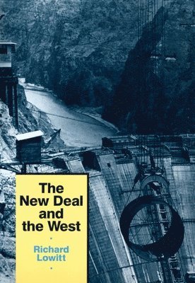 The New Deal and the West 1