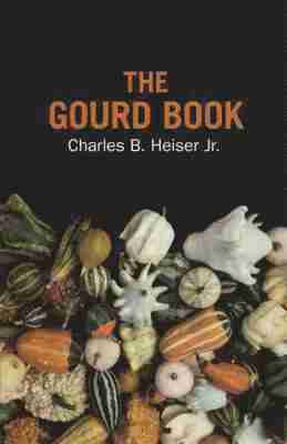 bokomslag Gourd Book