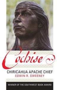 bokomslag Cochise