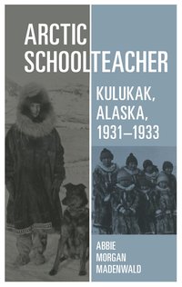 bokomslag Arctic Schoolteacher