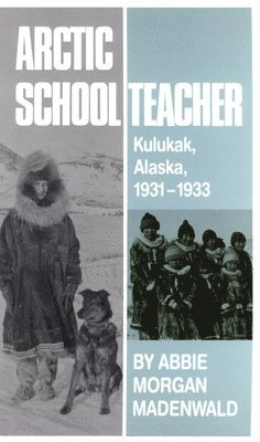 Arctic Schoolteacher 1