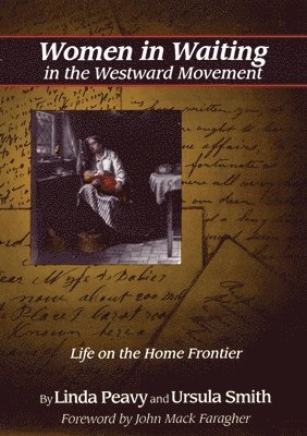 Women in Waiting in the Westward Movement 1