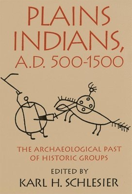 Plains Indians, A.D. 500-1500 1