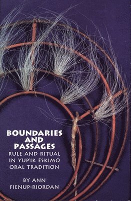 Boundaries and Passages 1