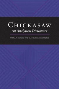 bokomslag Chickasaw