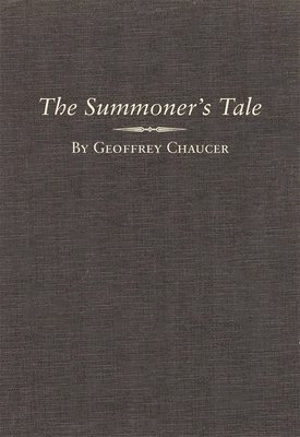 Summoner's Tale