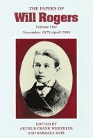 Papers of Will Rogers