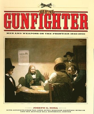 Age of the Gunfighter 1