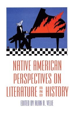 Native American Perspectives on Literature and History 1