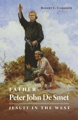 Father Peter John De Smet 1