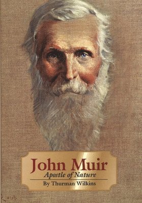 John Muir 1