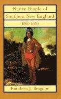 bokomslag Native People of Southern New England, 1500-1650