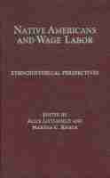 Native Americans and Wage Labor