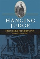 Fred Harvey Harrington - Hanging Judge, Häftad
