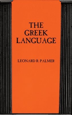 The Greek Language 1