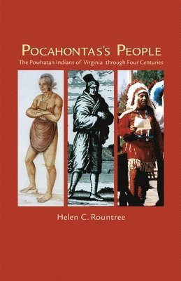 Pocahontas's People 1