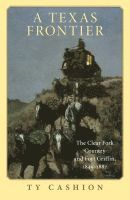 Texas Frontier