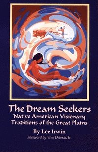 bokomslag Dream Seekers