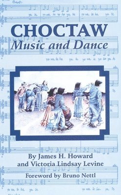 Choctaw Music and Dance 1