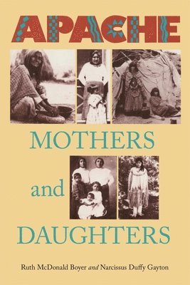 Apache Mothers and Daughters 1