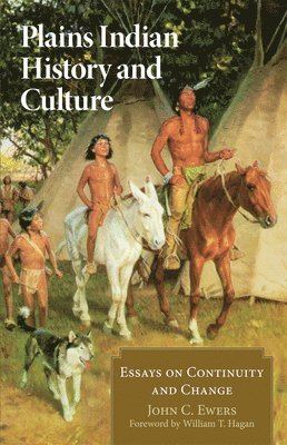 Plains Indian History and Culture 1