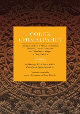Codex Chimalpahin 1