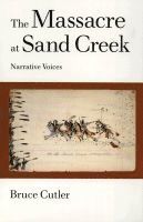 Massacre at Sand Creek 1