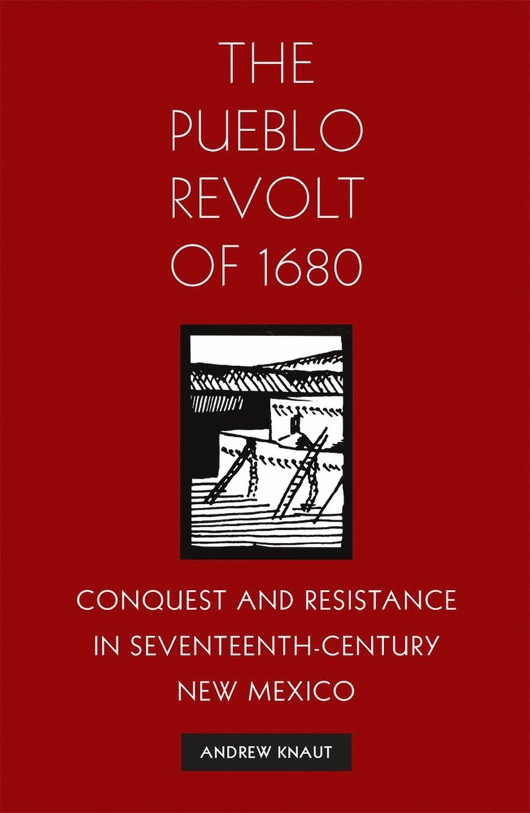 Pueblo Revolt of 1680 1
