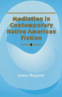 bokomslag Mediation In Contemporary Native American Fiction