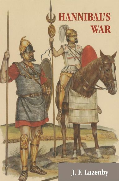 bokomslag Hannibal's War