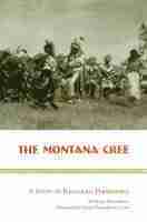 Montana Cree 1