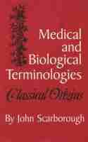 bokomslag Medical and Biological Terminologies