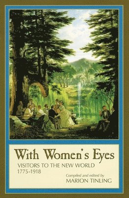 bokomslag With Women's Eyes