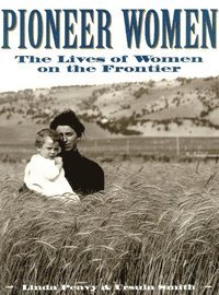 bokomslag Pioneer Women