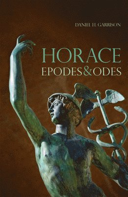 bokomslag Horace