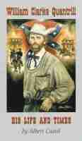 bokomslag William Clarke Quantrill