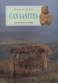bokomslag Canaanites
