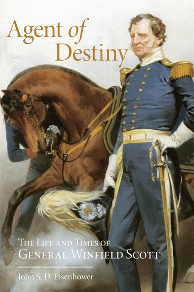 John S. D. Eisenhower - Agent of Destiny, Häftad