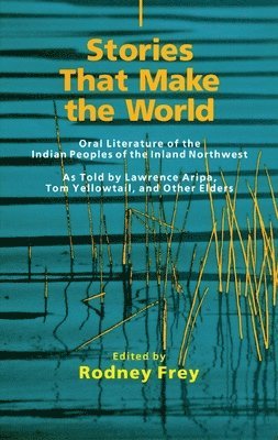 Stories That Make the World