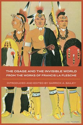 The Osage and the Invisible World 1