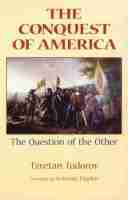 Tzvetan Todorov - Conquest of America, Häftad