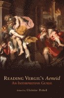 bokomslag Reading Vergil's Aeneid