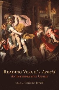 bokomslag Reading Virgil's &quot;Aeneid&quot;
