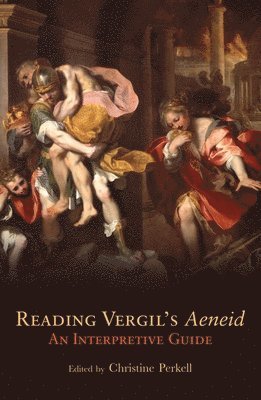 Reading Vergil's Aeneid