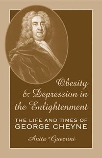 bokomslag Obesity and Depression in the Enlightenment