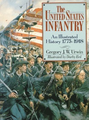 The United States Infantry 1