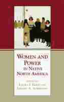 bokomslag Women and Power in Native North America