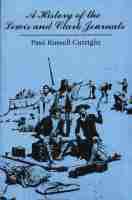 bokomslag History of the Lewis and Clark Journals